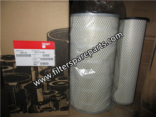 KW2140 FLEETGUARD Air Filter